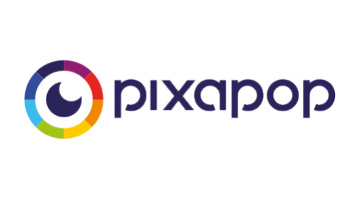 pixapop.com is for sale