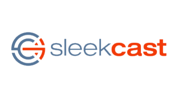 sleekcast.com is for sale