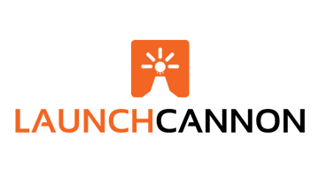 launchcannon.com is for sale