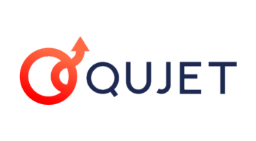 qujet.com is for sale