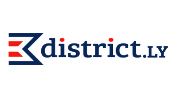 district.ly is for sale