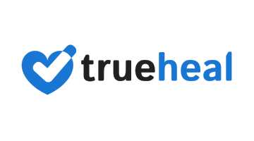 trueheal.com is for sale