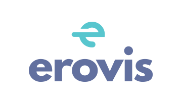 Logo for erovis.com