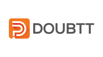 doubtt.com is for sale