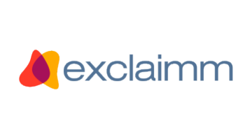 exclaimm.com is for sale