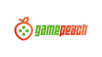 gamepeach.com is for sale