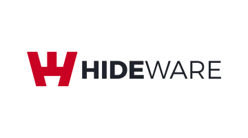 hideware.com is for sale