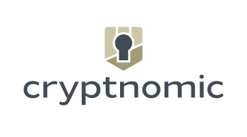 cryptnomic.com is for sale