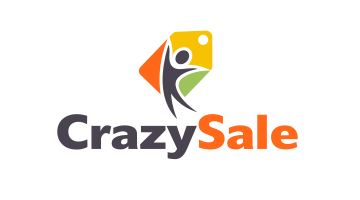 crazysale.com is for sale