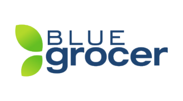 bluegrocer.com is for sale