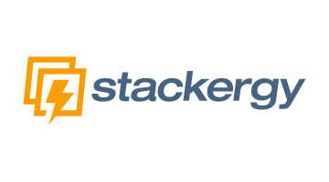 stackergy.com is for sale