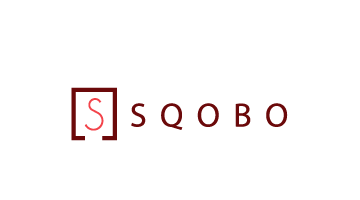Logo for sqobo.com