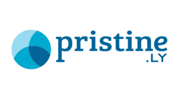 pristine.ly is for sale