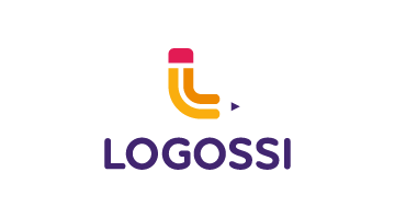 logossi.com is for sale