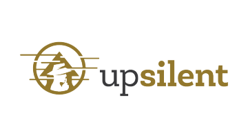 upsilent.com is for sale