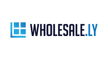 wholesale.ly is for sale