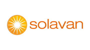 solavan.com is for sale
