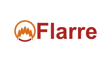 Logo for flarre.com