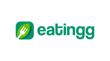 eatingg.com is for sale