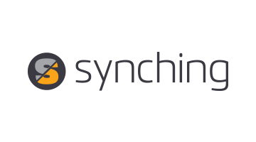 synching.com is for sale