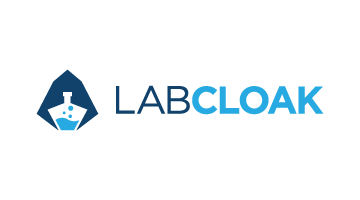 Logo for labcloak.com