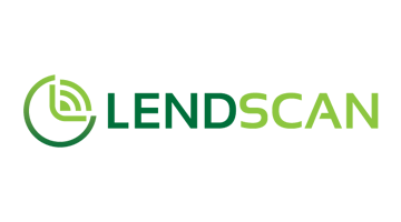 lendscan.com is for sale
