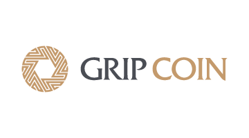 gripcoin.com is for sale