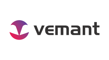vemant.com is for sale