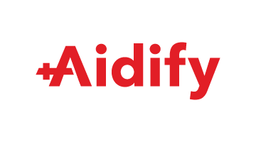 aidify.com is for sale