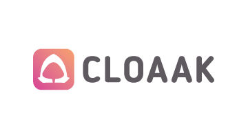 cloaak.com is for sale