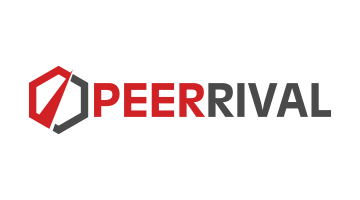 peerrival.com is for sale