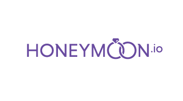 honeymoon.io is for sale