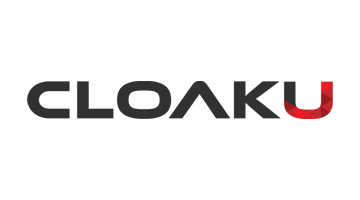 cloaku.com