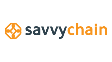 savvychain.com is for sale