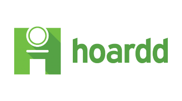 hoardd.com is for sale