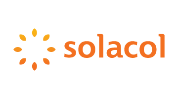 solacol.com is for sale