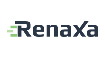renaxa.com is for sale