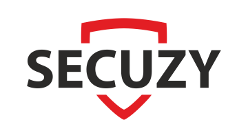 secuzy.com is for sale