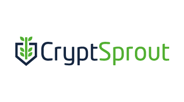 cryptsprout.com is for sale