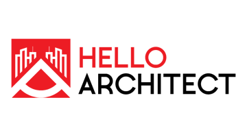 Logo for Helloarchitect.com