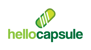 hellocapsule.com is for sale