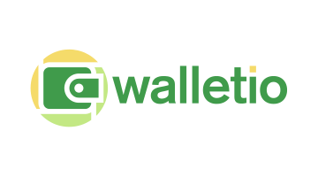 walletio.com is for sale
