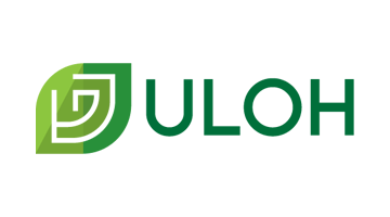 uloh.com is for sale
