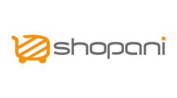 shopani.com is for sale