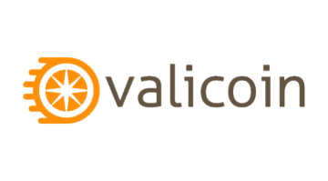 valicoin.com is for sale