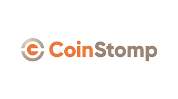 coinstomp.com is for sale