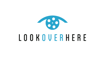 lookoverhere.com is for sale