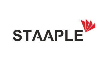 staaple.com is for sale