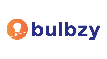 bulbzy.com is for sale