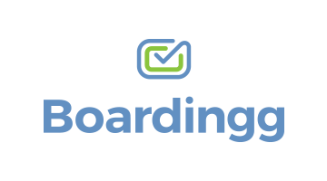 boardingg.com is for sale